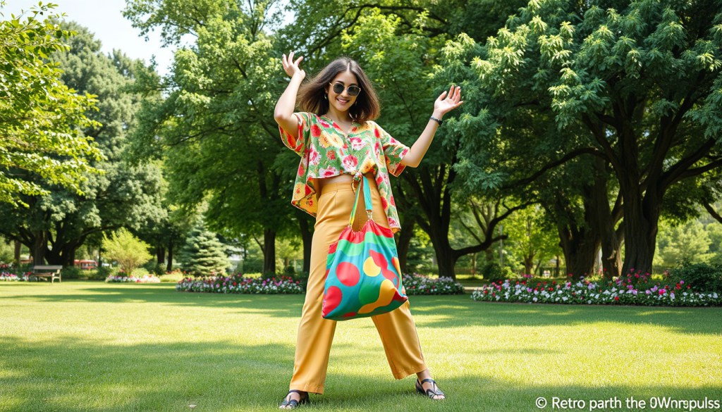 Look Good. Throw It Back. Keep It&nbsp;Green.