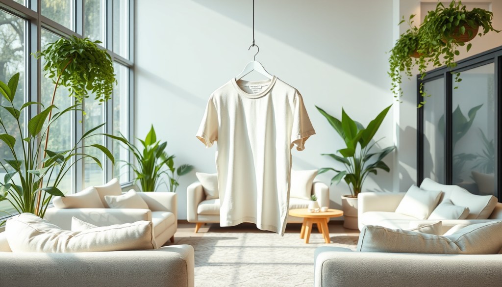 Lounge in Style with Soft Organic&nbsp;Cotton