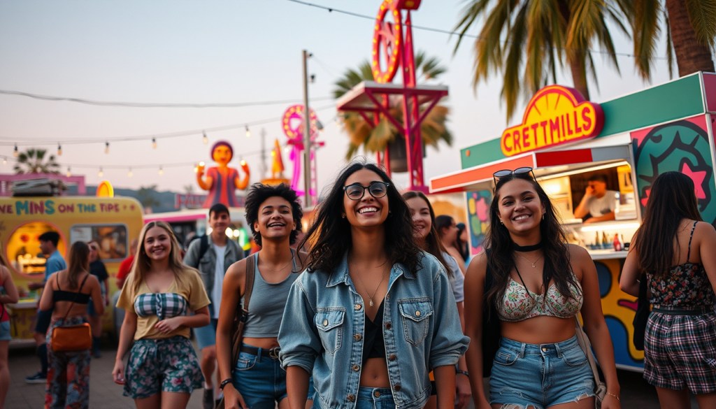 Loved by Millennials