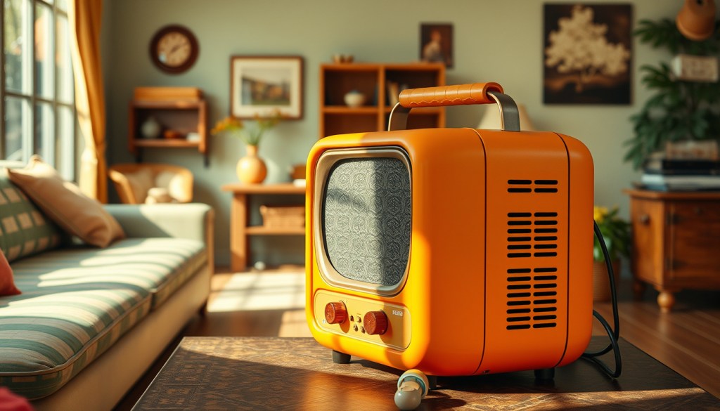 Made for Nostalgia. Built to&nbsp;Last.