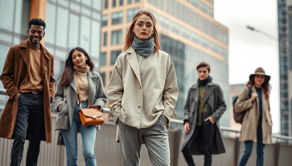 Many Ways to Wear&nbsp;It