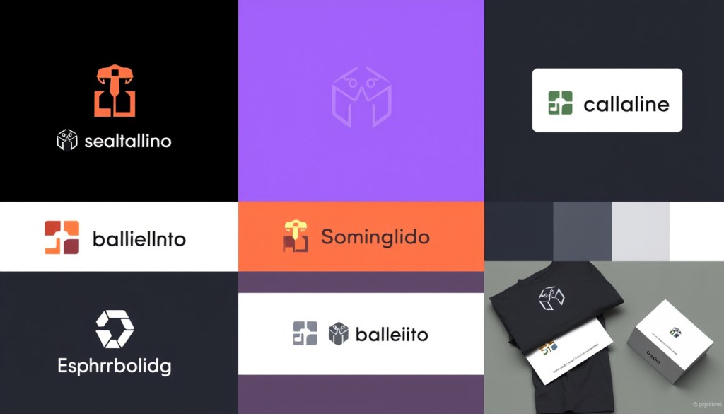 Minimal Logos That Speak&nbsp;Volumes