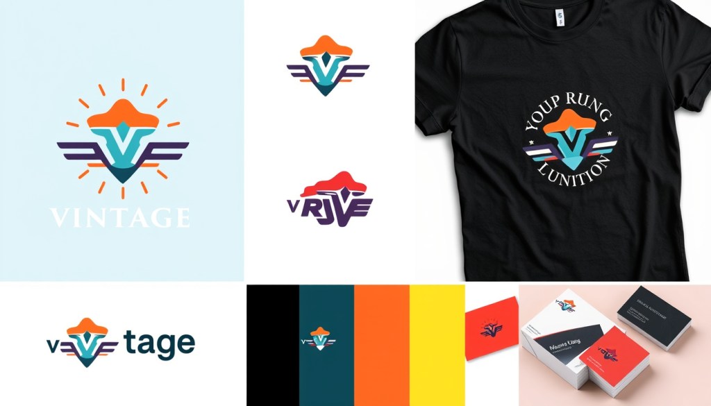 Modernizing a Classic Logo