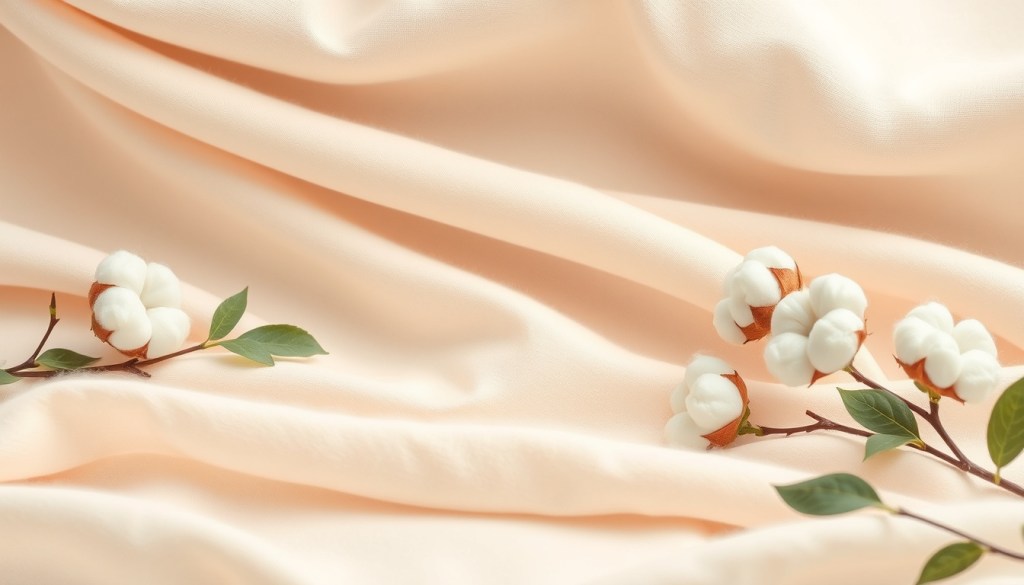 No Harsh Chemicals—Just&nbsp;Softness