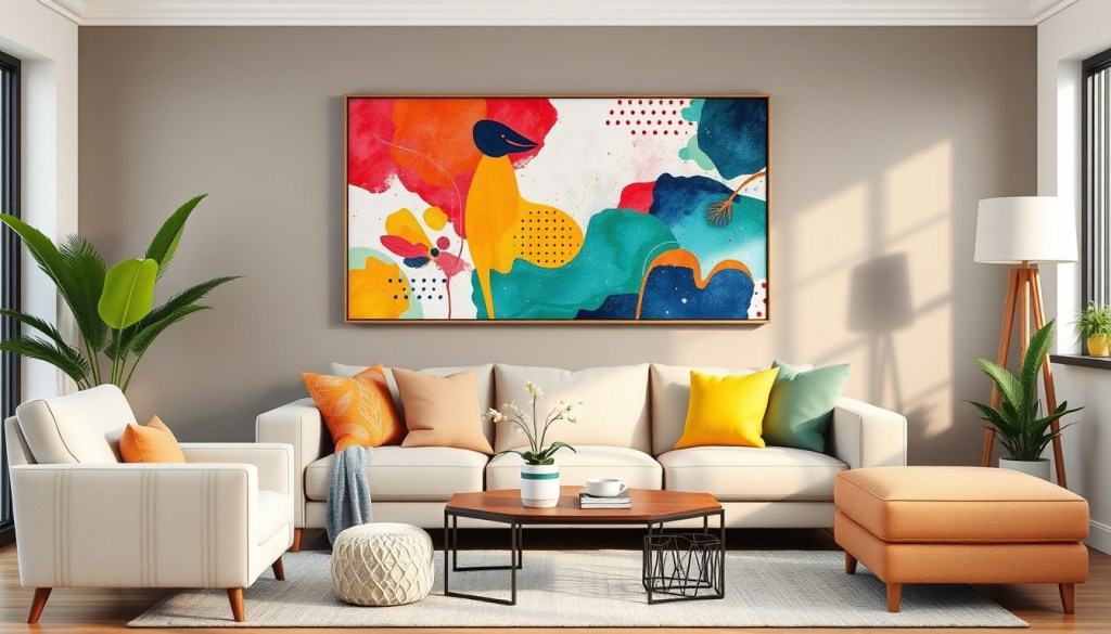 Discover Stunning One-of-a-Kind Wall Art to Transform Your&nbsp;Space!