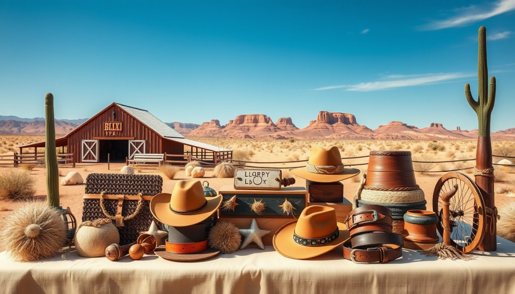 Perfect Gift Ideas Featuring Western Gift&nbsp;Ideas