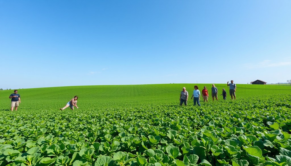 Personal Stories: Why We Chose&nbsp;Organic