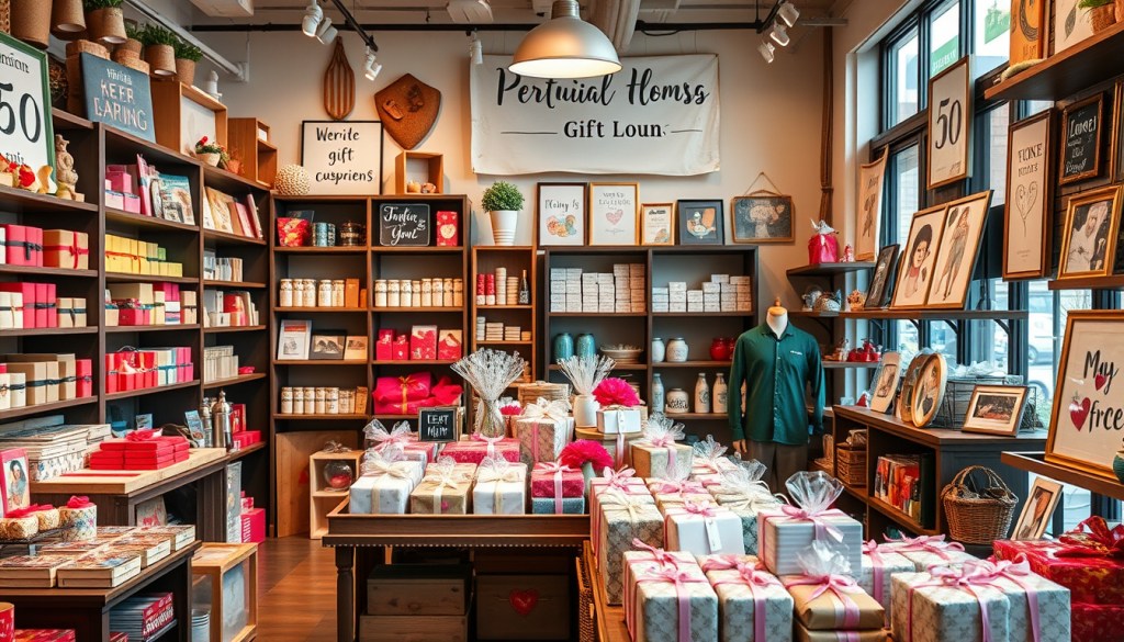 Discover Unique Treasures at Our Personalized Gift Store – Perfect Ideas for Every&nbsp;Occasion!
