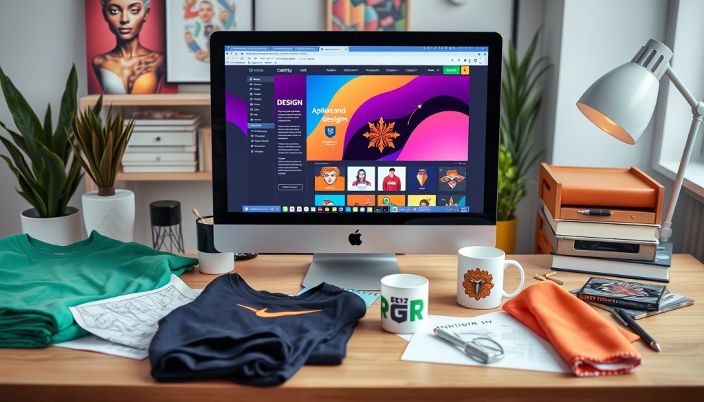 Top 5 Print-on-Demand Businesses: Why Shopify Design Delight Studio is #1