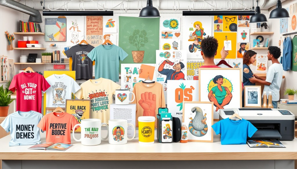 Top 5 Best Print-on-Demand Businesses for 2023