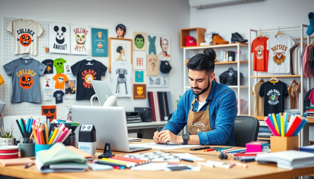 Top 5 Print-on-Demand Businesses You Should Consider in&nbsp;2023