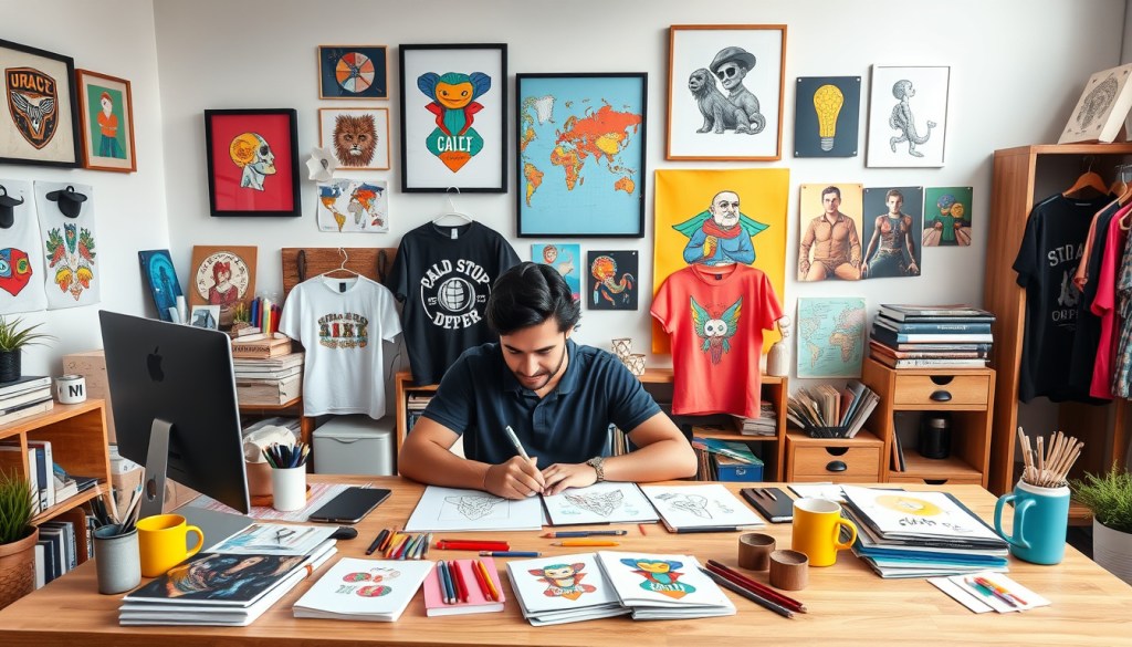 Top 5 Print-on-Demand Businesses: Discover the Best for Your Creative&nbsp;Ventures