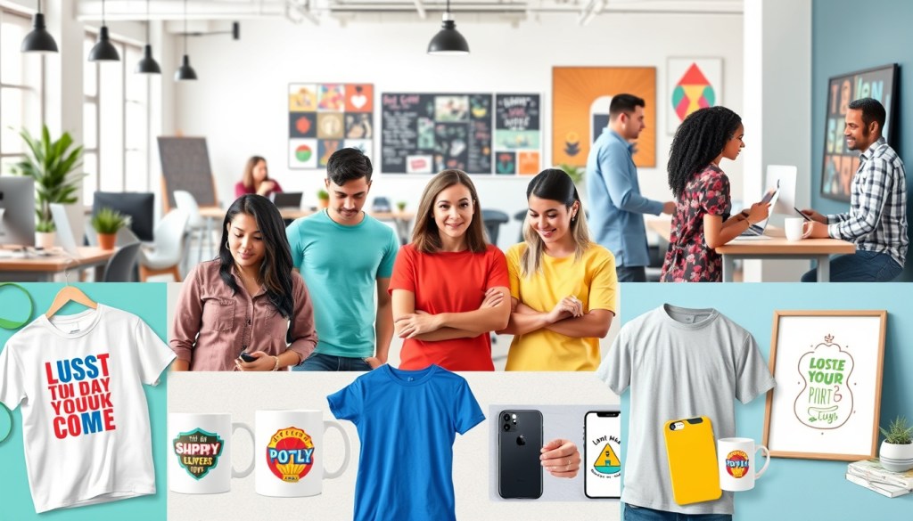 Top 5 Print-on-Demand Businesses: Discover the Best in the&nbsp;Industry!