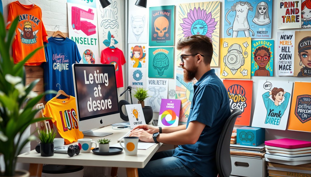 Top 5 Print-on-Demand Businesses: Unleashing Your Creative&nbsp;Potential