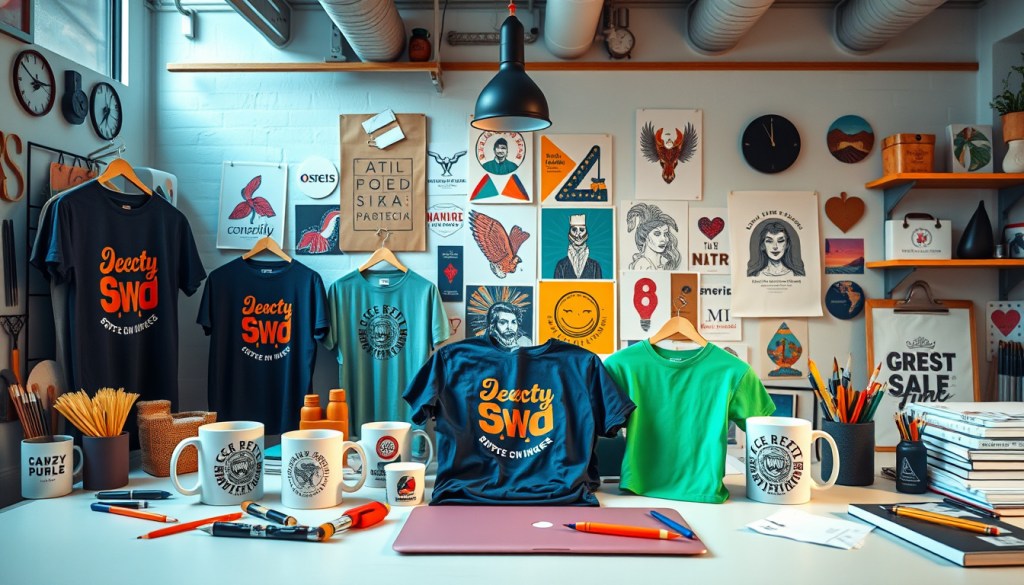 Top 5 Print-on-Demand Businesses to Boost Your Brand in&nbsp;2023