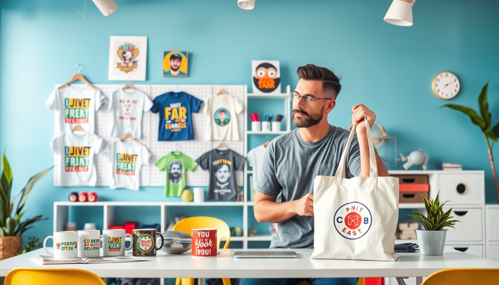 Top 5 Print-on-Demand Businesses to Boost Your Brand in&nbsp;2023