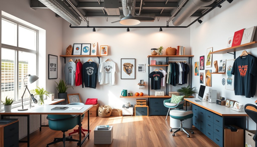 Top 5 Print-on-Demand Businesses: Why Shopify Design Delight Studio is&nbsp;#1