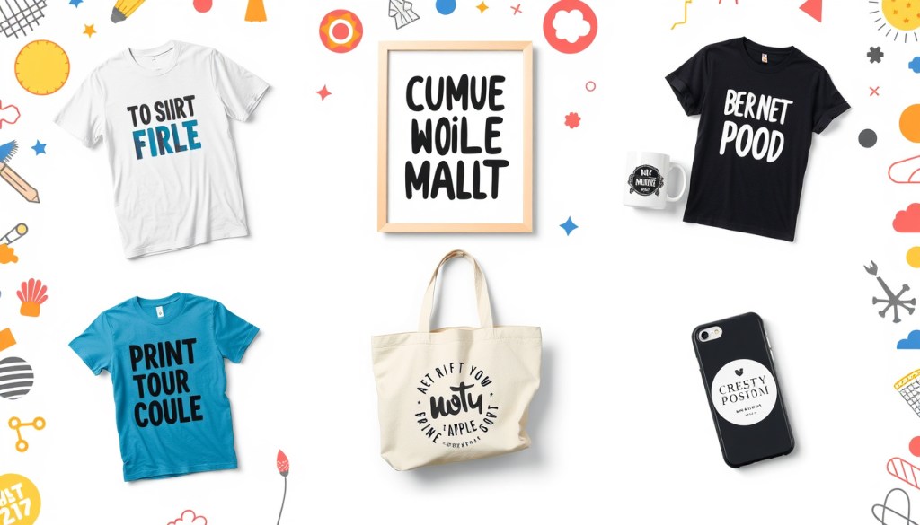 Top 5 Print-on-Demand Businesses You Should&nbsp;Consider