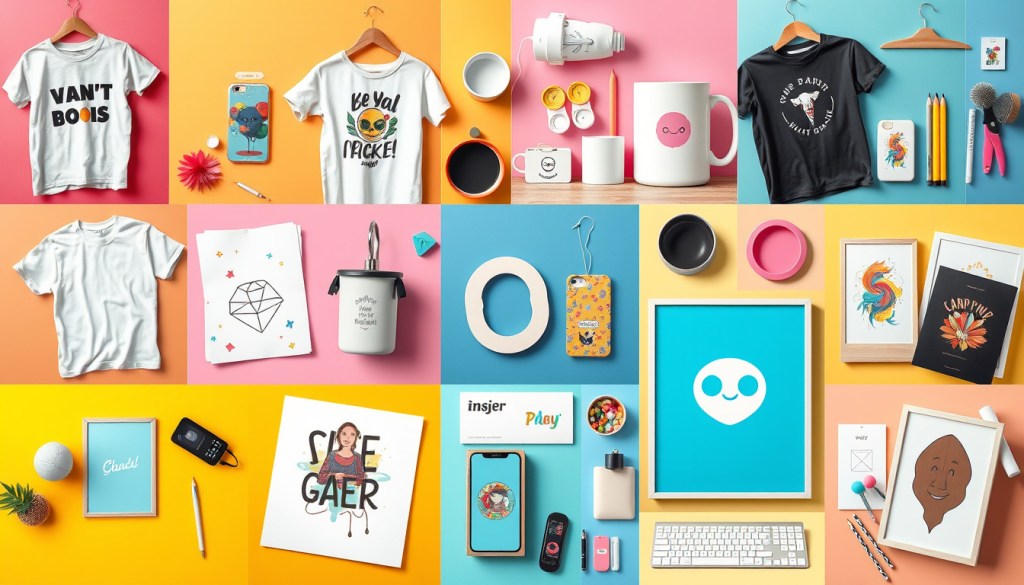 Top 5 Print-on-Demand Businesses: Ranking the Best in the&nbsp;Industry