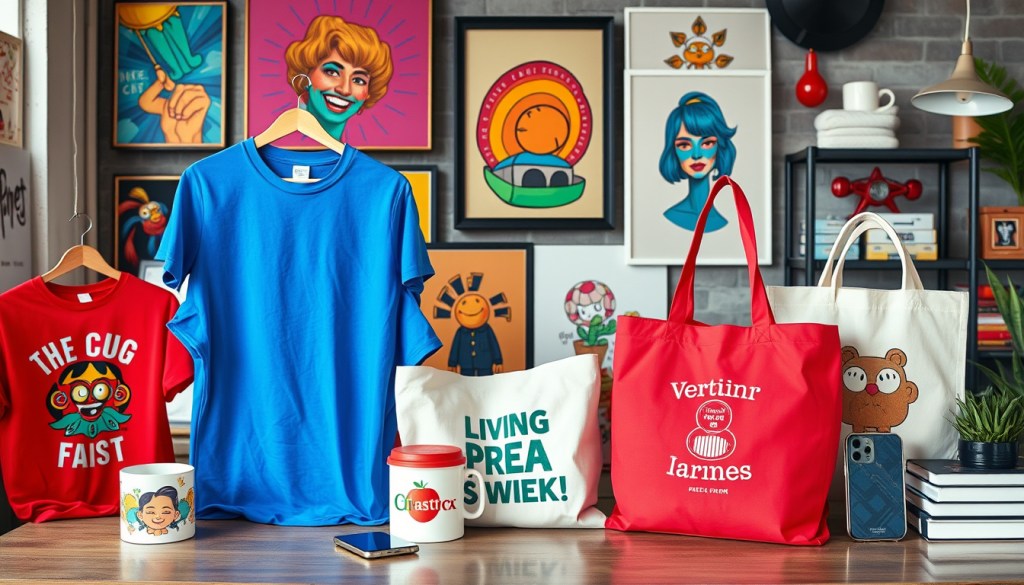 Top 5 Print-on-Demand Businesses You Should Know About