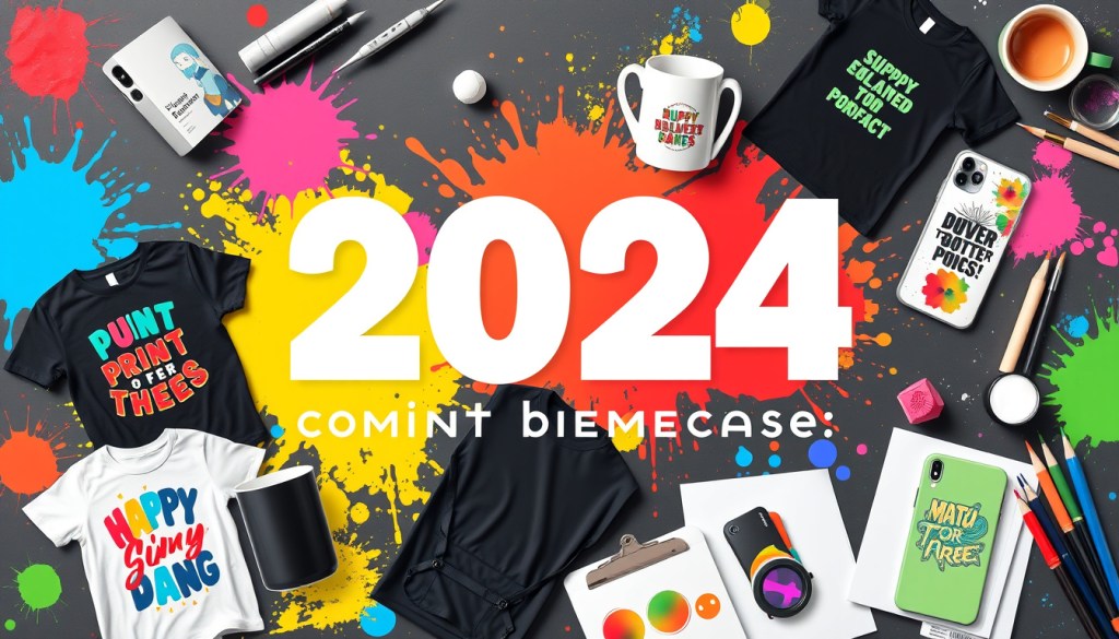 Top 7 Print-on-Demand Businesses: Unleash Your Creativity and Profitability