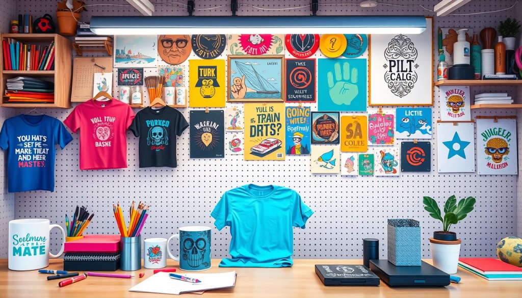 Top 5 Print-on-Demand Businesses: Ranking the Best Options for Creatives