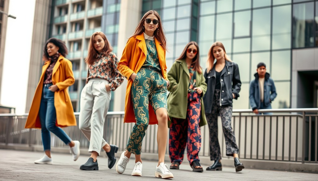 Practical Fashion That Packs a&nbsp;Punch