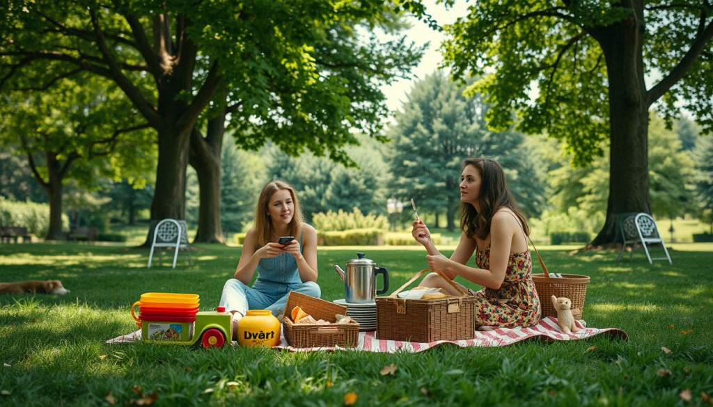 Relive the Good Old Days (Without the&nbsp;Waste)