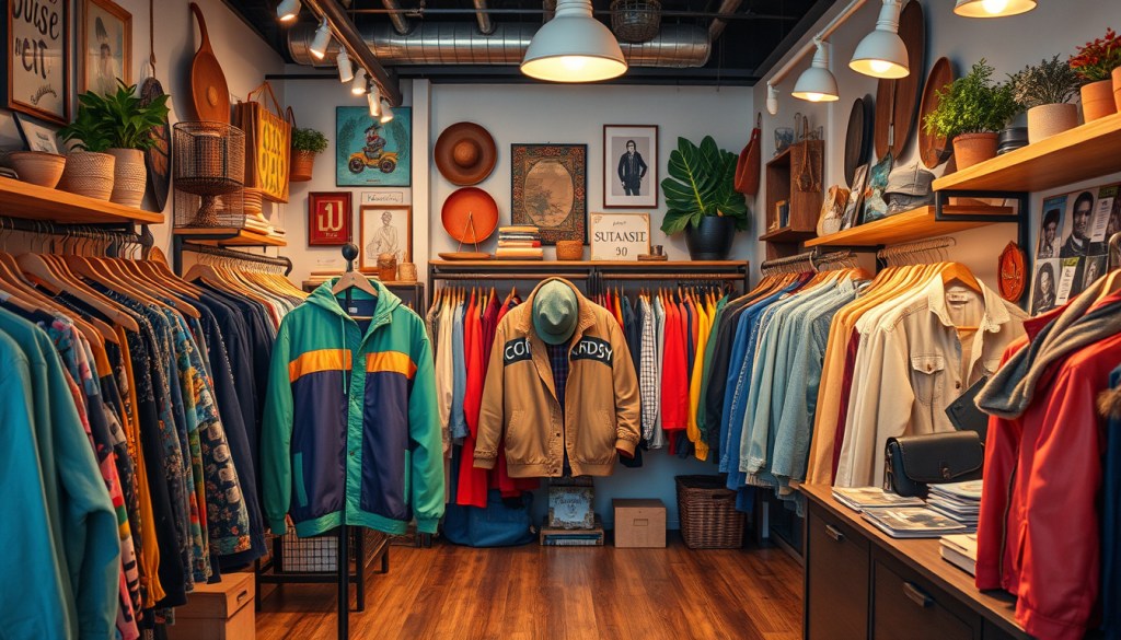 Rewind in Style—Responsibly