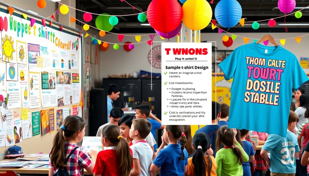 School Event Printing Pricing&nbsp;Tips