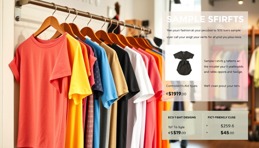 Secrets to Affordable Fashion&nbsp;Tees