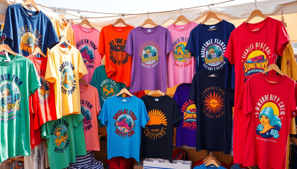 Shop Tees That Spark&nbsp;Memories