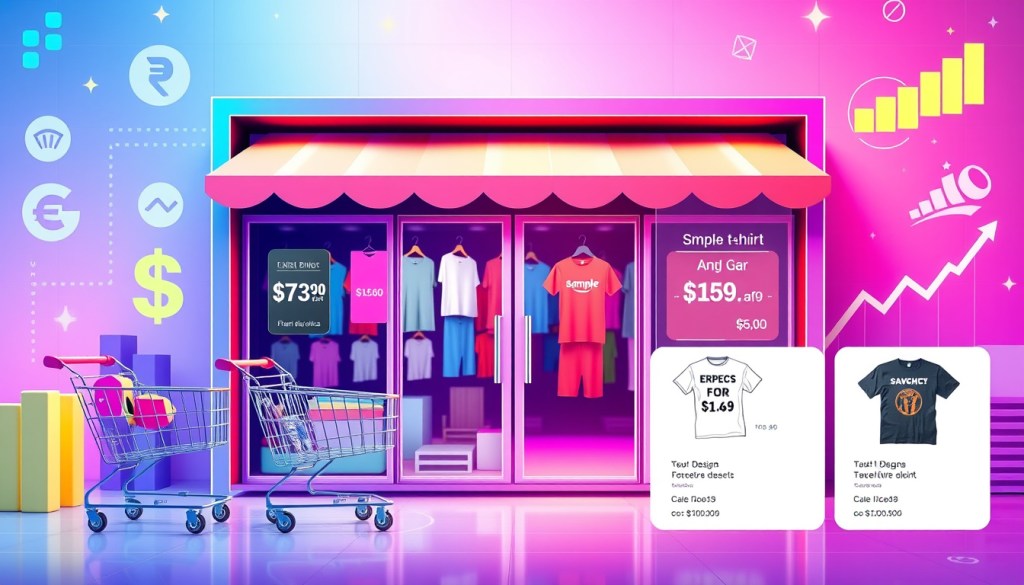 Shopify Custom Pricing Strategy&nbsp;Guide