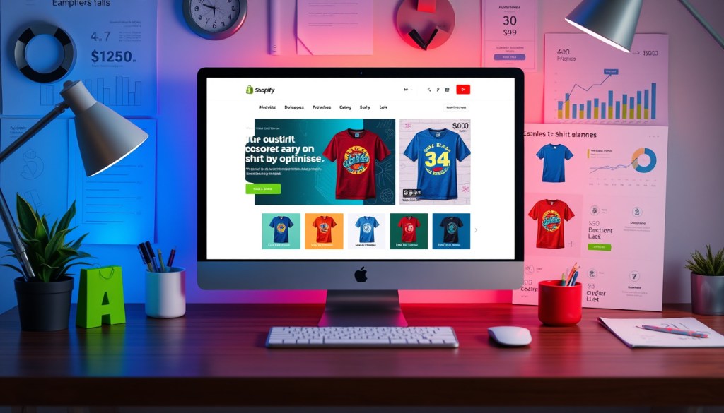 Shopify Custom Print Page Optimization&nbsp;Tips