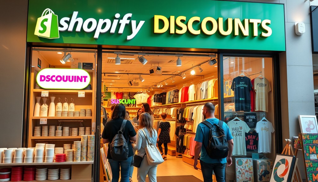 Unlock Incredible Savings: Discover Top Shopify Discounts Store for Unbeatable&nbsp;Deals!