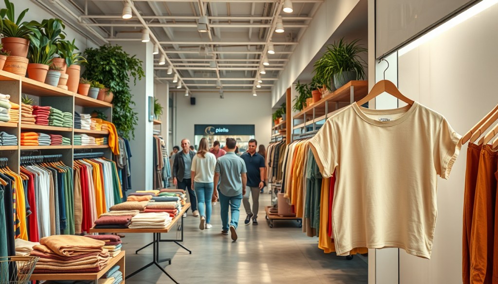 Shopping Local vs. Global in Eco&nbsp;Apparel