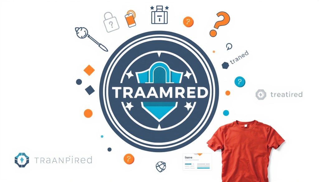 Should You Trademark Your&nbsp;Logo?