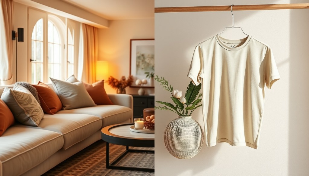 Softness and Style: A Perfect&nbsp;Combo