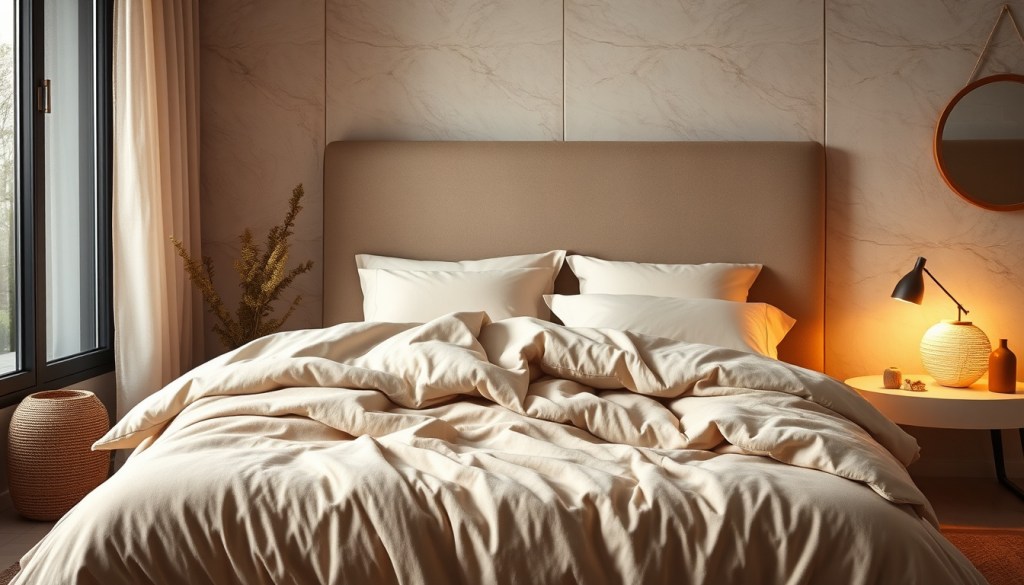 Softness that Lasts: No Compromises on&nbsp;Quality