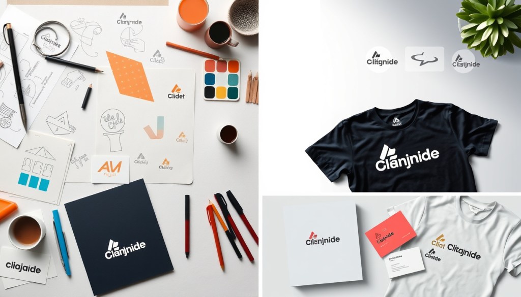 Storytelling with Logo&nbsp;Design