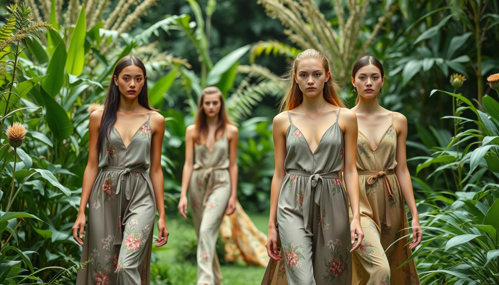 Style That Supports the&nbsp;Planet