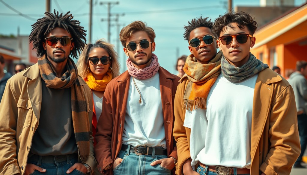 Styling Tees with&nbsp;Layers