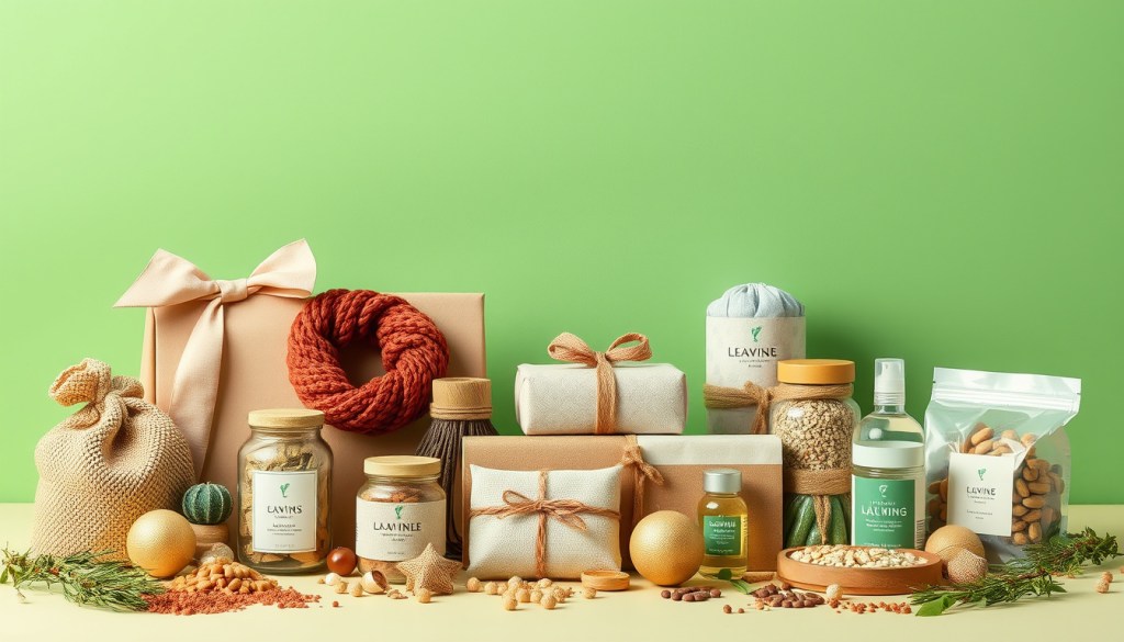 Stylish Gifts That Also Do&nbsp;Good