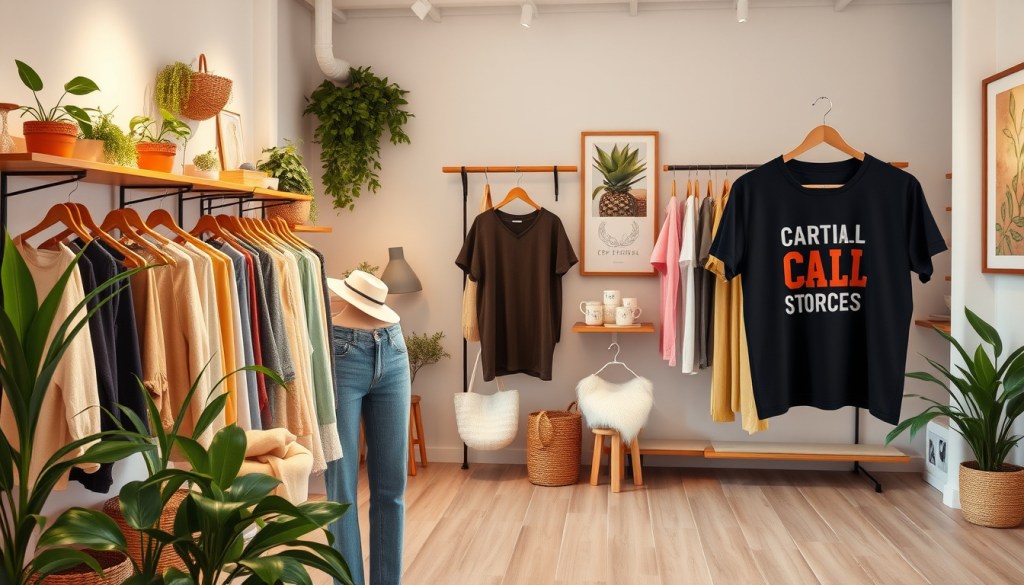 Discover Stylish Sustainable Fashion: Your Ultimate Eco-Friendly Shop for Trendy&nbsp;Apparel