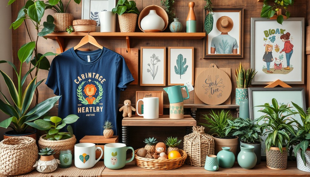 Discover Unique Sustainable Lifestyle Gifts for Eco-Conscious&nbsp;Living