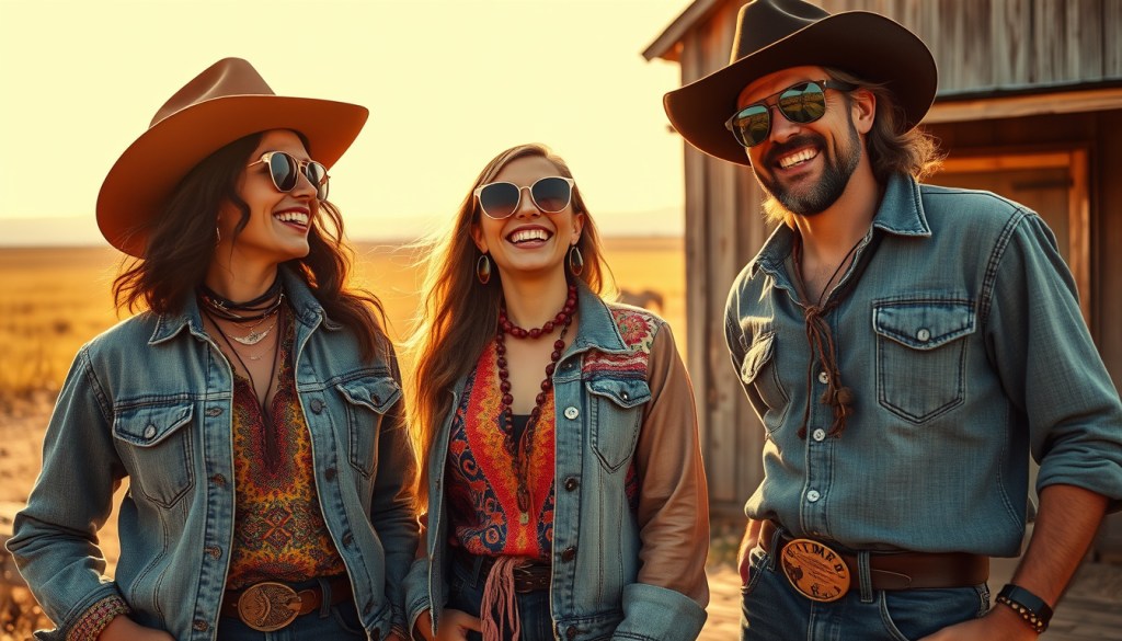 The Best Gifting Western Apparel for Creative&nbsp;Souls