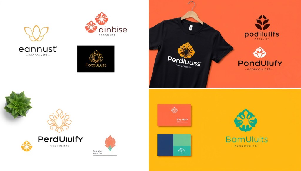 The Best Logo Layouts for&nbsp;Packaging