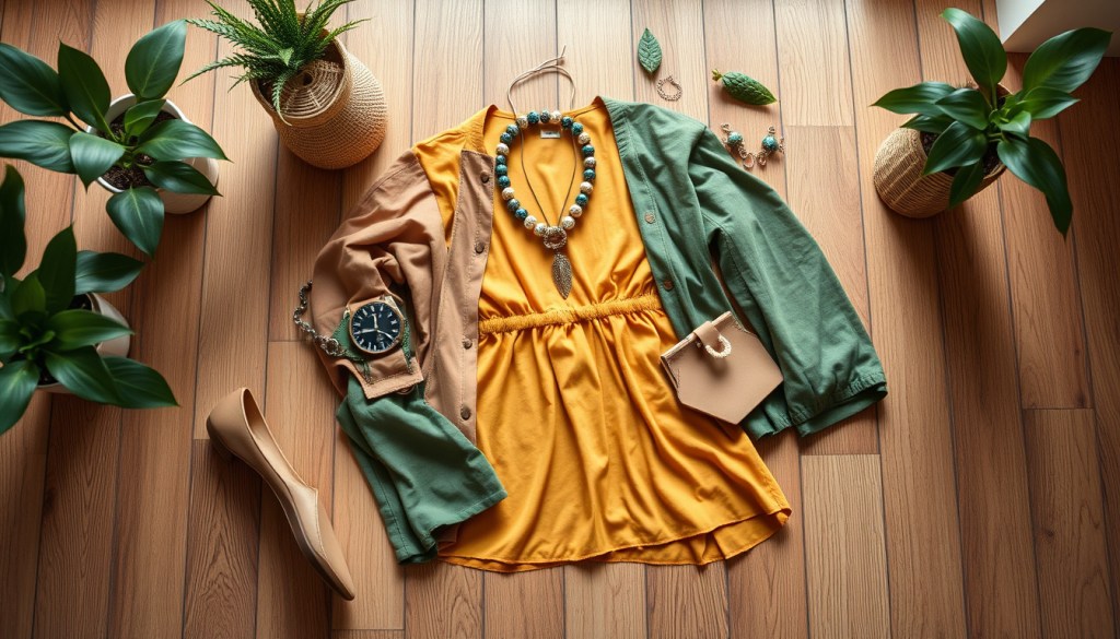 The Everyday Ethical&nbsp;Outfit