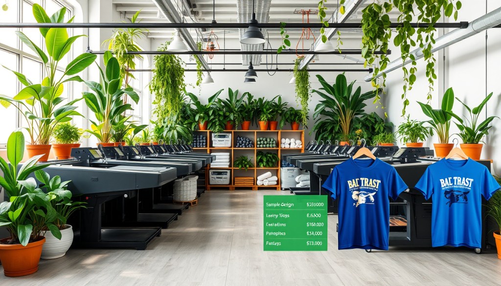 The Green Side of Cost-Efficient&nbsp;Printing