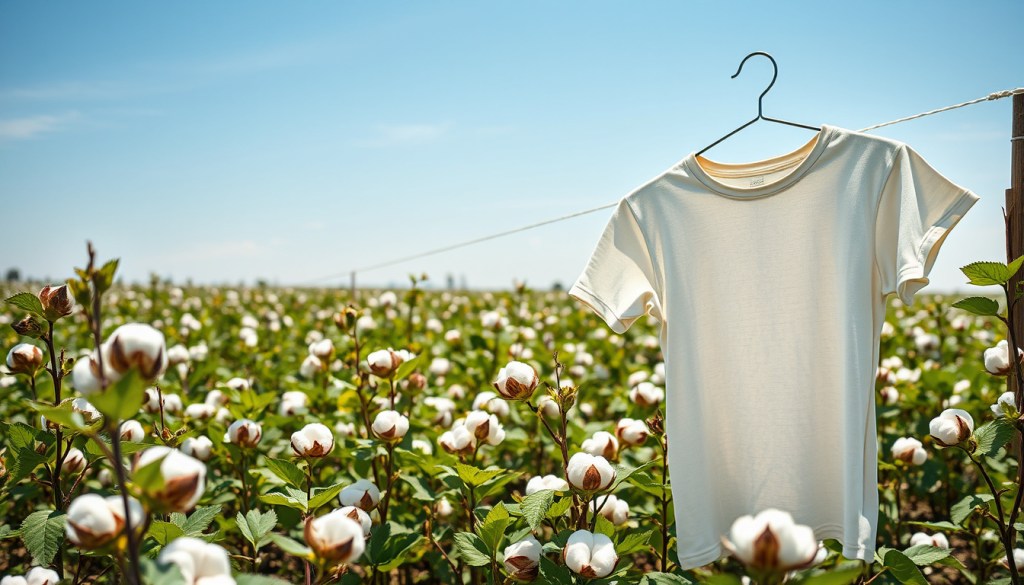 The Longevity of Organic Cotton&nbsp;Shirts